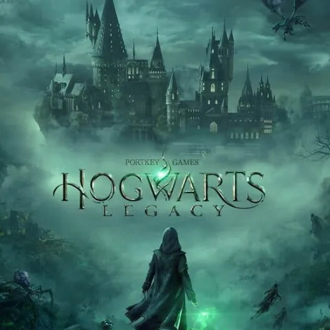 Hogwarts Legacy Offline Access ( Steam )