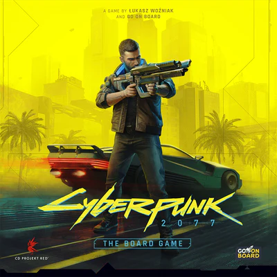 Cyberpunk 2077 Offline Access (Steam)