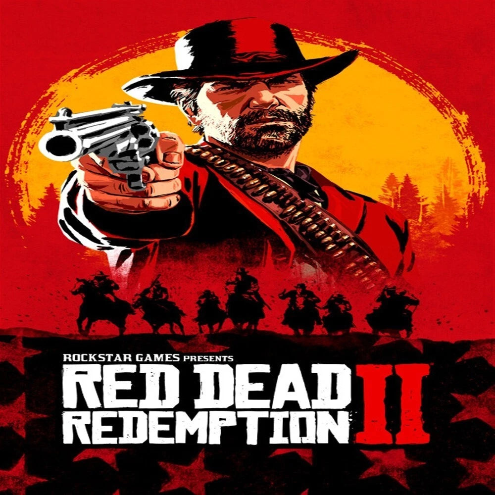 Red Dead Redemption 2 Offline Access
