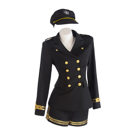 women's clothing No.-0125ws Accept sample-based customization
