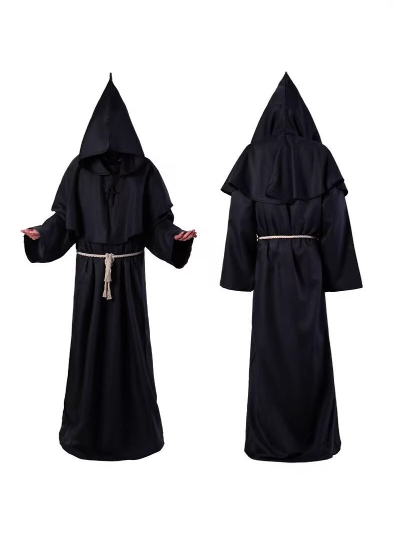 CospLay Halloween W  Accept sample-based customization. For more styles, contact me
