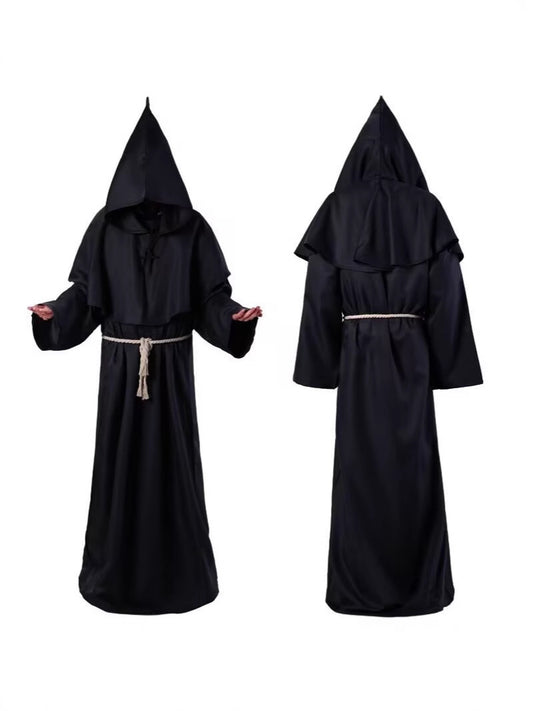 CospLay Halloween W  Accept sample-based customization. For more styles, contact me