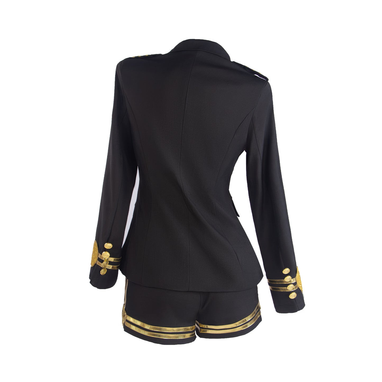 women's clothing No.-0125ws Accept sample-based customization