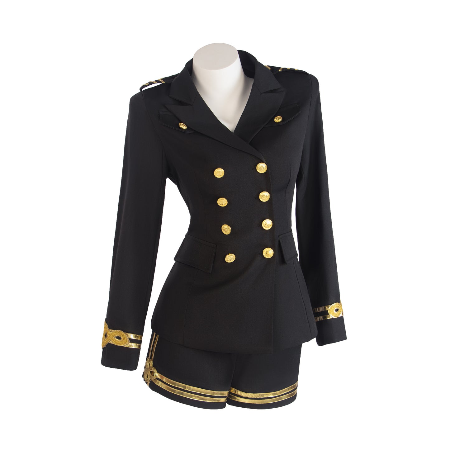 women's clothing No.-0125ws Accept sample-based customization