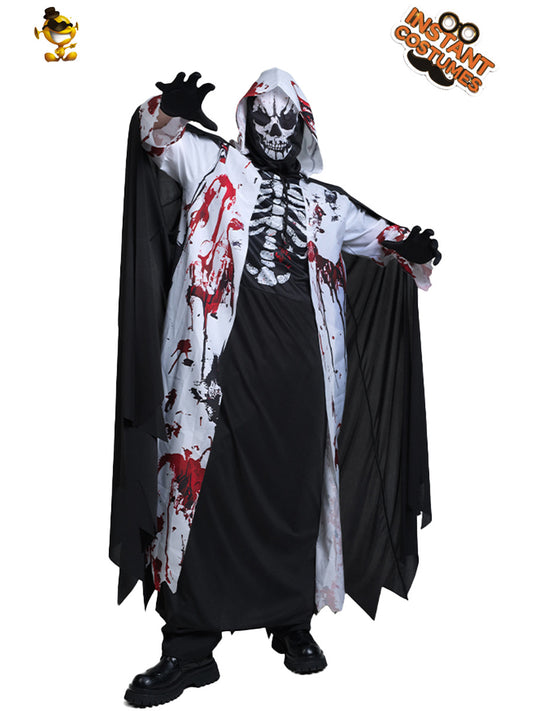 CospLay Halloween B   Accept sample-based customization. For more styles, contact me