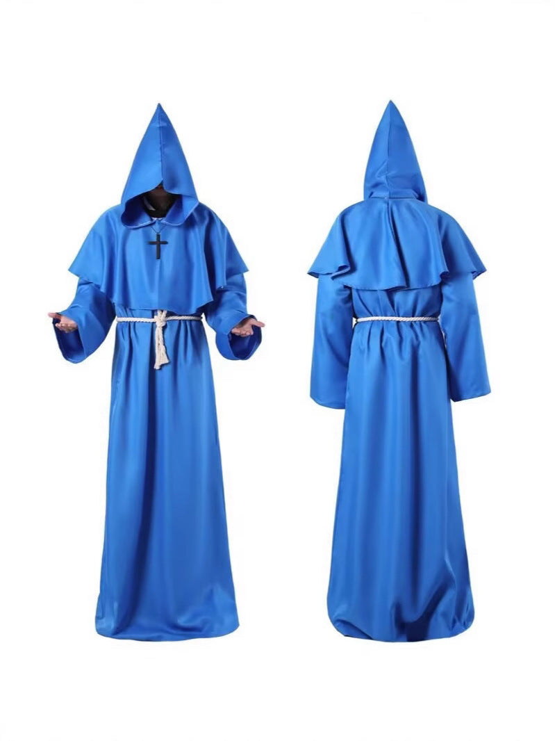 CospLay Halloween W  Accept sample-based customization. For more styles, contact me