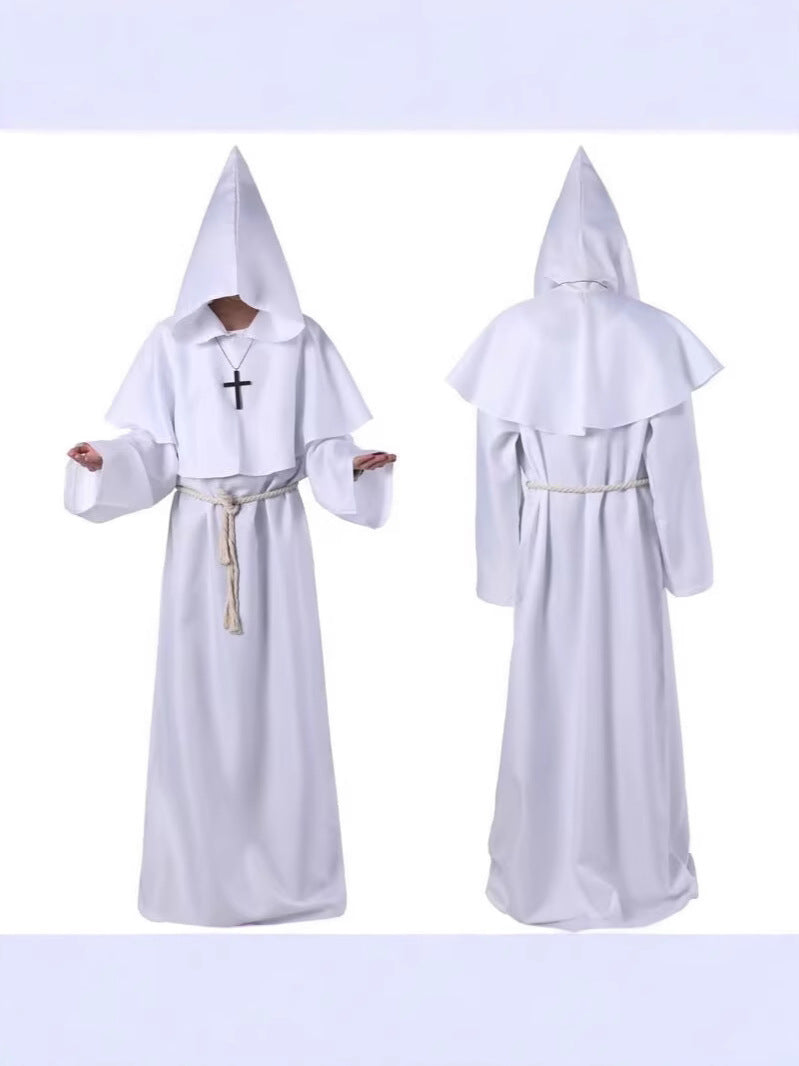 CospLay Halloween W  Accept sample-based customization. For more styles, contact me