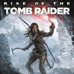 Tomb Raider 9-11 (Tomb Raider, Rise, Shadow) Akses Offline (Steam)