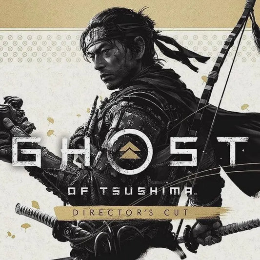 Ghost of Tsushima  Offline  Access ( Steam )