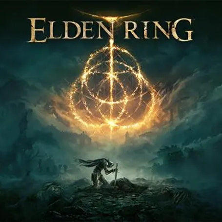 Elden Ring Offline  Access （Steam）